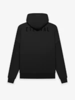 FEAR OF GOD Fleece Hoodie - Image 5