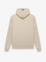 FEAR OF GOD Fleece Hoodie - Image 2
