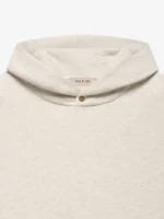 FEAR OF GOD Fleece Hoodie - Image 14