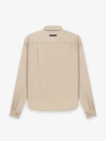 FEAR OF GOD Button Front Shirt - Image 2