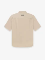 FEAR OF GOD SS Button Front Shirt - Image 2