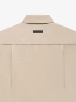 FEAR OF GOD SS Button Front Shirt - Image 4