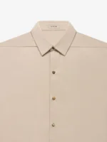 FEAR OF GOD SS Button Front Shirt - Image 3