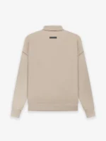 FEAR OF GOD Fleece Polo - Image 2