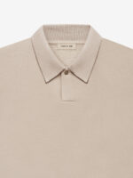 FEAR OF GOD Fleece Polo - Image 3