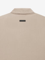 FEAR OF GOD Fleece Polo - Image 4