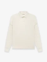 FEAR OF GOD Fleece Polo - Image 8