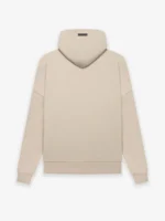 FEAR OF GOD Fleece Zip Hoodie - Image 4