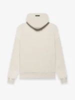 FEAR OF GOD Fleece Zip Hoodie - Image 8