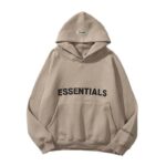 Fear Of God Essential Oversized Tracksuit - Image 4