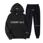 Fear Of God Essential Tracksuit - Image 2