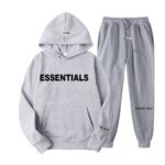 Fear Of God Essential Tracksuit - Image 3