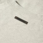 Fear of God ESSENTIALS Core Crew Sweatshirt - Image 3