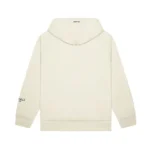 Fear of God Essentials Oversized Hoodie - Image 2