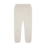 Fear of God Essentials Oversized Sweatpant White - Image 2