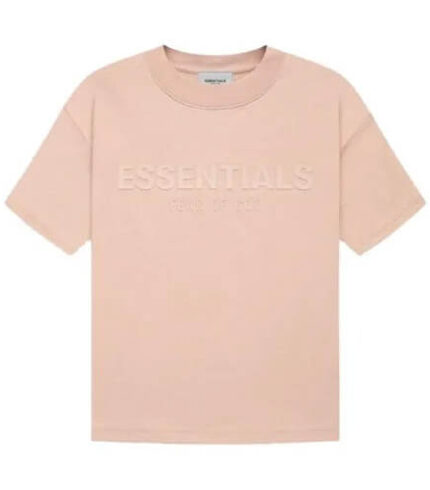 Fear of God Essentials T-shirt