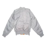 Fear of God FOG Raglan Bomber Jacket - Image 2