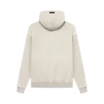 Fear of God Monarch FG Hoodie - Image 2