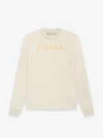 FEAR OF GOD Cotton LS T-Shirt - Image 10