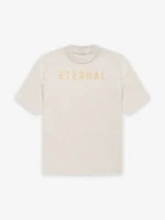 FEAR OF GOD Cotton SS T-Shirt - Image 3